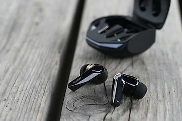 Qulaqcıqlar: Xüsusiyyətlər: [2023-cü ildə Lenovo-nun ən son dizaynlı oyun — 11