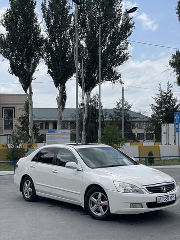 Honda: Honda Inspire: 3 л, Автомат, Бензин, Седан