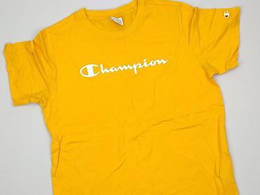 bluzy champion: Champion, T-shirt damski, rozmiar L — 1