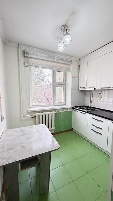 3 к: 2 комнаты, 44 м², Городок Энергетиков Индивидуалка, 3 этаж, Косметический ремонт — 7