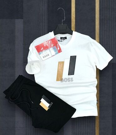 Trenerke: Komplet, XL (EU 54), L (EU 52), M (EU 50), Pamuk — 21