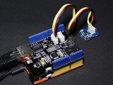 internet aparati: Kateqoriya: Arduino və Dəstləri > Arduino Shield Məhsul: W5500 — 3