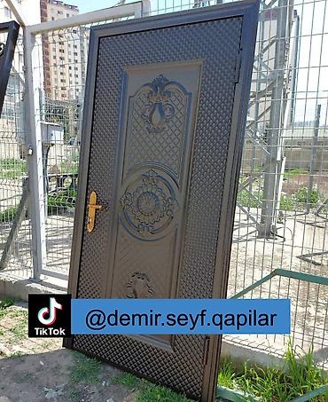 Giriş qapıları: Yeni Giriş qapısı Ödənişli çatdırılma, Rayonlara çatdırılma — 27