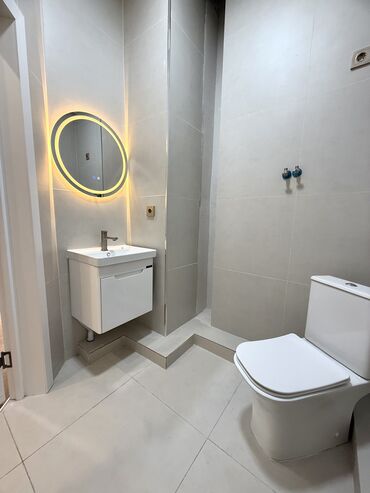 Продажа квартир: 1 комната, 34 м², Индивидуалка, 4 этаж, Евроремонт — 10