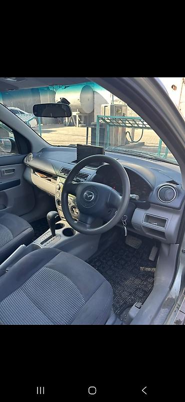 мазда демио 2008: Mazda Demio: 2004 г., 1.3 л, Автомат, Бензин, Хэтчбэк — 4