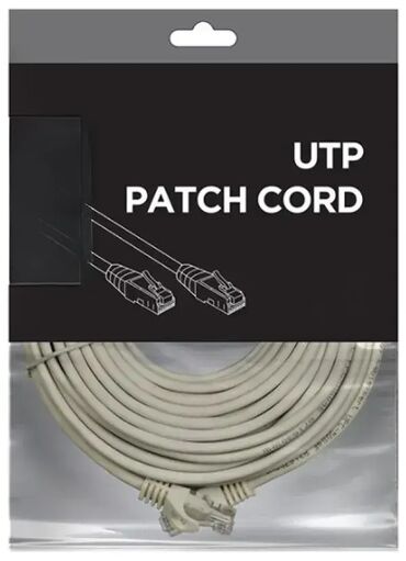 cena tableta: 🔌 Gembird CAT6 UTP mrežni kabl – 10m za pouzdanu mrežu! 🧲 100% čist