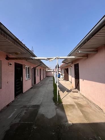 Продажа коттеджей и домов: Продаётся дом в Киргизии-1 с готовым бизнесом Уникальное — 2