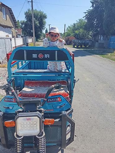 гидроцикл водный: Другой транспорт — 2