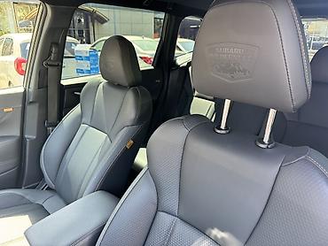 wilderness: Subaru Forester: 2022 г., 2.5 л, Бензин — 3