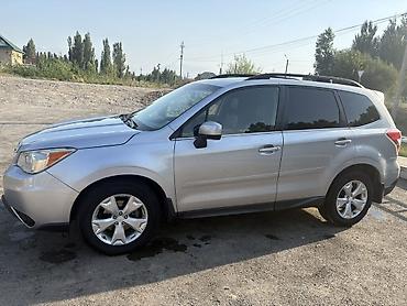 форестер 2009: Subaru Forester: 2013 г., 2.5 л, Автомат, Бензин, Кроссовер — 2