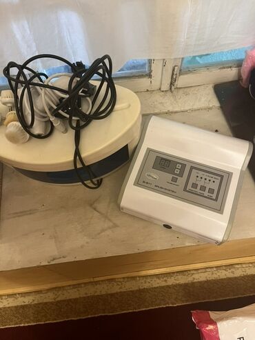 Kosmetoloji aparatlar: Almaz dermabraziya, Dəri üçün — 9