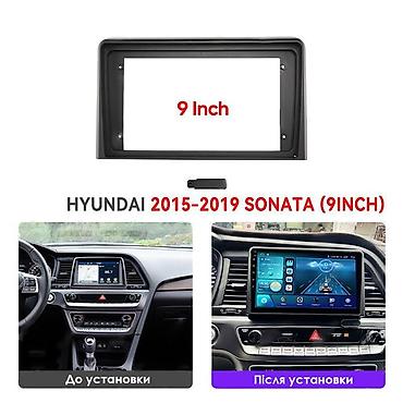 Магнитолы: Новый, 2-DIN, 10 ", Android (встроенная ОС), 4 ГБ ОЗУ, 64 Гб ПЗУ — 21