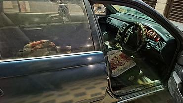 8: Toyota Caldina: 1993 г., 1.8 л, Автомат, Бензин, Универсал — 5