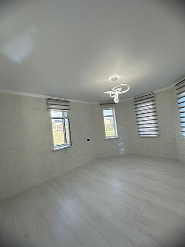 Продажа коттеджей и домов: Баш-булакта 4 комната уй сатылат ! 95м2 Жеринин аянты: 5 сотых — 11