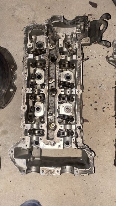 Другие детали для мотора: Запчасти двигателя от Mercedes-benz спринтер 318,3-куб мотор V — 9