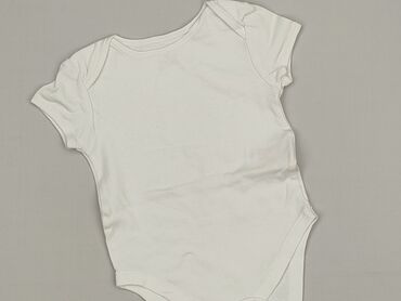 body muslinowe lidl: Body, EarlyDays, 9-12 miesięcy, 
stan - Idealny