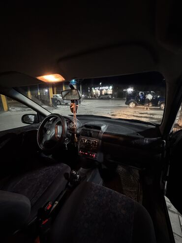 Opel: Opel Corsa: 1999 г., 1 л, Механика, Бензин, Хэтчбэк — 10