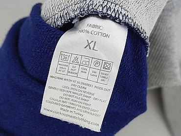 bluza fsbn: Bluza dla mężczyzn, rozmiar XL — 6