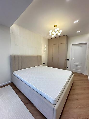 Продажа квартир: 2 комнаты, 65 м², Элитка, 9 этаж, Евроремонт — 2