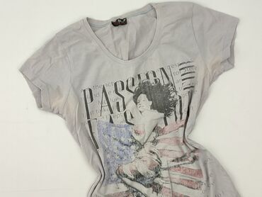 PASSIONI, Футболка жіноча, S