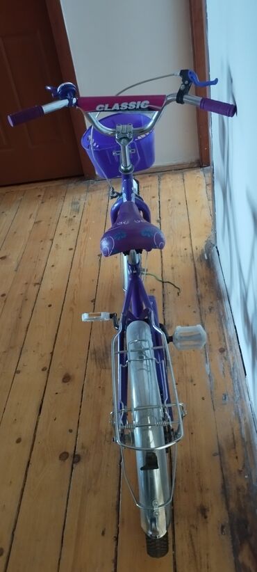 İdman və hobbi: Velosipedlər
