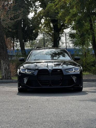 я ищу бмв: BMW 3 series: 2021 г., 2 л, Автомат, Бензин, Седан