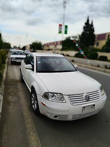 renault megane 2007 1.5 dizel: Volkswagen Passat: 1.8 l | 2003 il Sedan — 3