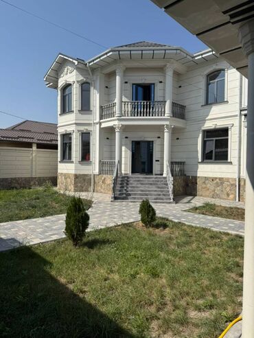 Продажа домов: Дом, 284 м², 6 комнат, Евроремонт