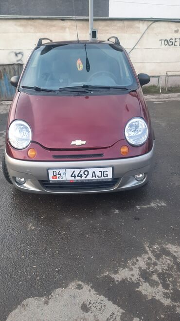 калпак для матиз: Daewoo Matiz: 2008 г., 1 л, Механика, Бензин, Хэтчбэк