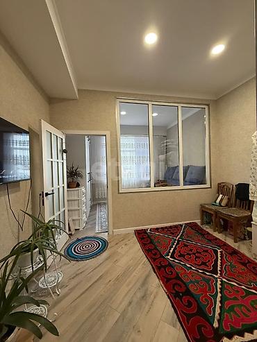 Продажа квартир: 1 комната, 33 м², Индивидуалка, 3 этаж — 5