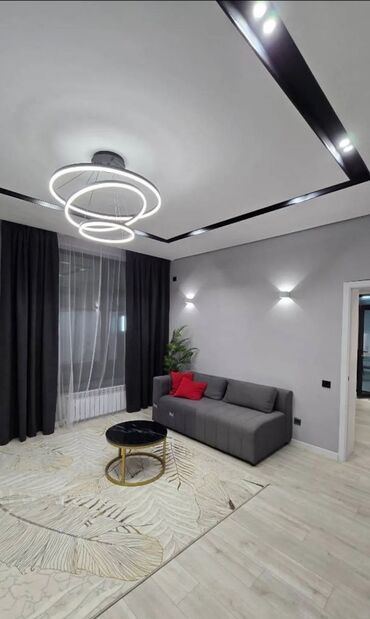элитные дома в бишкеке: Дом, 250 м², 5 комнат, Риэлтор, Евроремонт