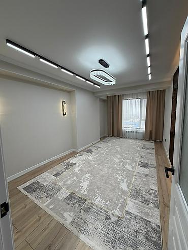 Продажа квартир: 2 комнаты, 64 м², Элитка, 9 этаж, Дизайнерский ремонт — 16