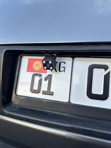 8: Volkswagen Vento: 1994 г., 1.8 л, Бензин, Седан — 7