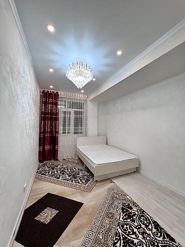 Продажа квартир: 2 комнаты, 70 м², Азия Молл Элитка, 12 этаж, Евроремонт — 4