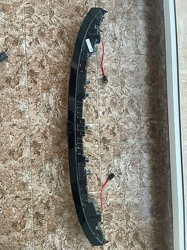 e39 stop: LED, Changan 2025 il, Orijinal, İşlənmiş — 3