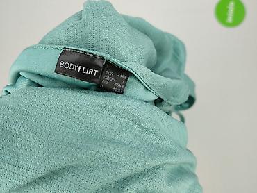 tono moda plus size: Bodyflirt, Sukienka damska, rozmiar L — 4