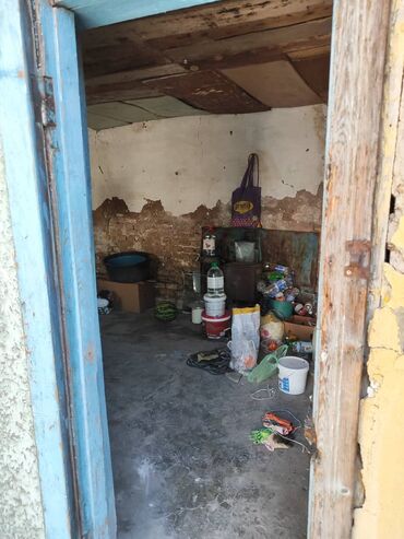 Продажа домов: Дом, 40 м², 3 комнаты, Собственник, Косметический ремонт — 13