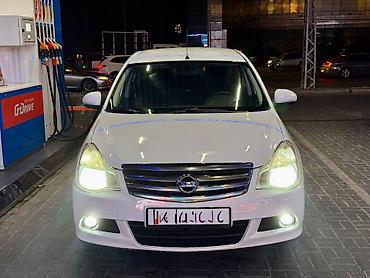 ниссан алмера тино автомат: Nissan Almera: 2014 г., 1.6 л, Автомат, Бензин, Седан — 2