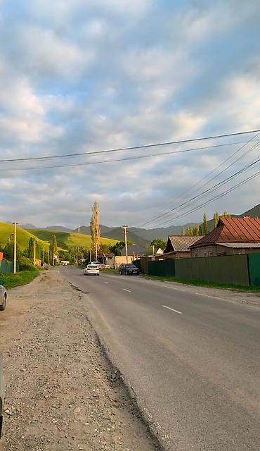 алтын казык ж м: 8 соток, Красная книга — 3