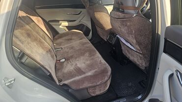 BYD: BYD Song Plus: 2025 г., 0.1 л, Робот, Электромобиль, Кроссовер — 7