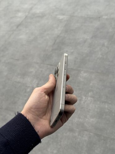 Apple iPhone: IPhone 15 Pro, 256 GB, Natural Titanium -da lalafo.az — 6 Apple iPhone: IPhone 15 Pro, 256 GB, Natural Titanium — 6