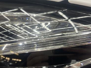 Mercedes-Benz: Mercedes-Benz E-Class: 2019 г., 2 л, Автомат, Бензин, Седан — 17