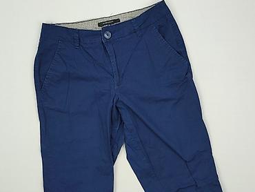 spodenki jeansowe pull: Greenpoint, Spodnie materiałowe damskie, rozmiar S — 1