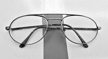 Naočare: Vintage SPOT dioptrijski ram. Vintage dioptrijski ram. Izvanredan — 9