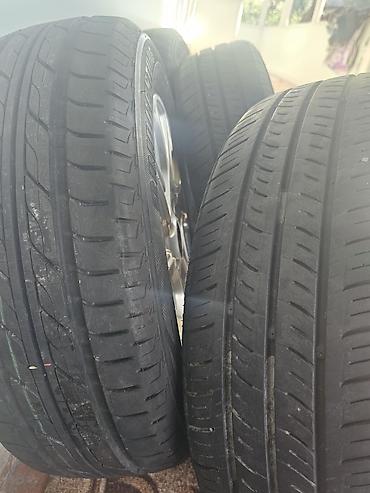 купить диски ауди: Комплект колес Kia на литых дисках с шинами Kumho. Состав: - 4 — 1