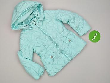 nirvana bluzy: Kurtka przejściowa, 5-6 lat, 110-116 cm, stan - Bardzo dobry — 2