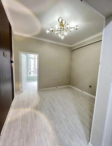 Продажа квартир: 1 комната, 42 м², Нижний Джал (Джал-23) Элитка, 5 этаж, Дизайнерский ремонт — 3