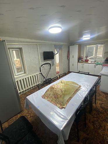 Продажа коттеджей и домов: Продается дом 🏡 Село Маловодное Школа детский сад, магазины — 11