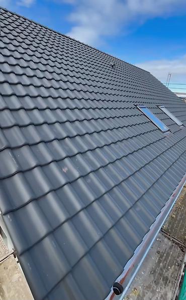 Пальто: Ремонт крыша Ремонт кровля Замена кровли Частичный ремонт — 3