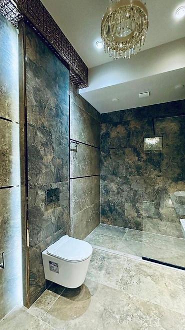 Uzunmüddətli kirayə mənzillər: ✨ MÖHTƏŞƏM TƏKLİF! ✨ 🏢 Renessans Palace – premium yaşayış kompleksində — 3